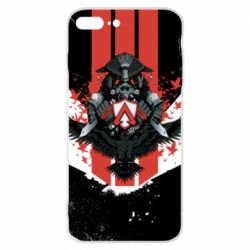 Чохол для iPhone 7 Plus Apex Legend Bloodhound - PrintSalon