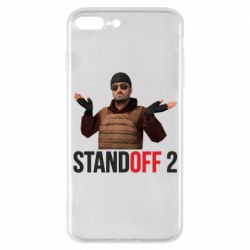 Чохол для iPhone 7 Plus Balkans - PrintSalon