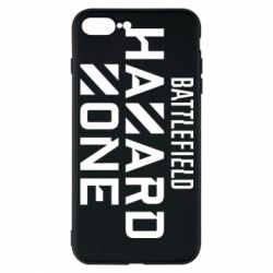 Чохол для iPhone 7 Plus Battlefield Hazard Zone - PrintSalon