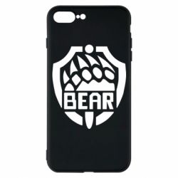 Чохол для iPhone 7 Plus BEAR Emblem Escape from Tarkov