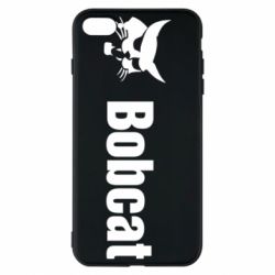 Чохол для iPhone 7 Plus Bobcat - PrintSalon