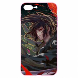 Чохол для iPhone 7 Plus Brave Hyakkimaru - PrintSalon