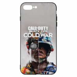 Чохол для iPhone 7 Plus COD BO Cold War