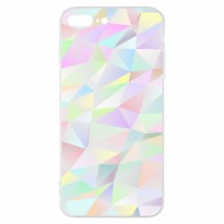 Чехол для iPhone 7 Plus Color hologram - PrintSalon