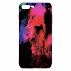 Чохол для iPhone 7 Plus Colorful art - PrintSalon