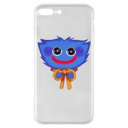 Чохол для iPhone 7 Plus Cute Huggy Wuggy - PrintSalon