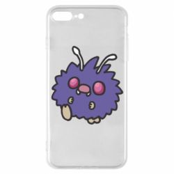 Чохол для iPhone 7 Plus Cute Venonat - PrintSalon