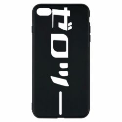 Чехол для iPhone 7 Plus Darling in the franxx 2 - PrintSalon