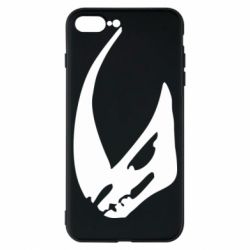 Чехол для iPhone 7 Plus Dean Jarin emblem - PrintSalon