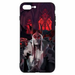 Чехол для iPhone 7 Plus Denathrius from Revendreth - PrintSalon