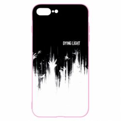 Чехол для iPhone 7 Plus Dying Light 2 hands - PrintSalon