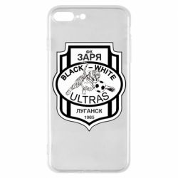 Чехол для iPhone 7 Plus FC Zarya Ultras - PrintSalon