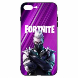 Чохол для iPhone 7 Plus Fortnite - Moonrise - PrintSalon