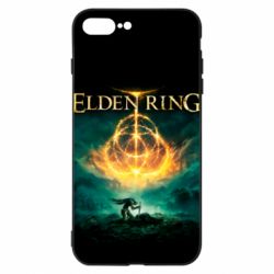 Чохол для iPhone 7 Plus Game Elden Ring - PrintSalon
