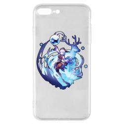 Чехол для iPhone 7 Plus Гань Юй - PrintSalon