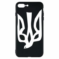 Чохол для iPhone 7 PlusГерб миру - PrintSalon