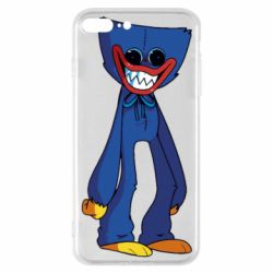 Чехол для iPhone 7 Plus Хаги Ваги - PrintSalon