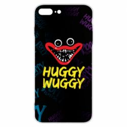 Чохол для iPhone 7 Plus Хагги Ваггі плей тайм - PrintSalon