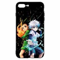 Чохол для iPhone 7 Plus Hunter X Hunter - PrintSalon