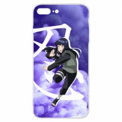 Чохол для iPhone 7 Plus Hyuuga Hinata - PrintSalon
