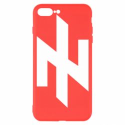 Чехол для iPhone 7 Plus Идея нации - PrintSalon