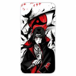 Чохол для iPhone 7 Plus Itachi Uchiha Rogue Ninja - PrintSalon