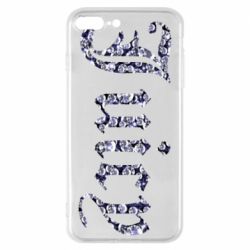 Чехол для iPhone 7 Plus Juicy - PrintSalon