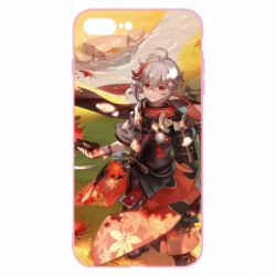 Чохол для iPhone 7 Plus Kazuha Autumn - PrintSalon