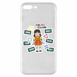 Чохол для iPhone 7 Plus Красный свет зеленый свет - PrintSalon