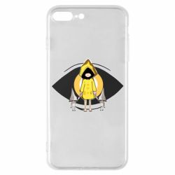 Чохол для iPhone 7 Plus Little Nightmares-2 - PrintSalon