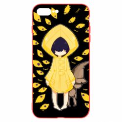 Чохол для iPhone 7 Plus Little Nightmares II-PrintSalon Чохол для iPhone 7 Plus Little Nightmares II
