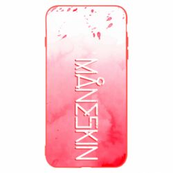 Чехол для iPhone 7 Plus Måneskin Art - PrintSalon