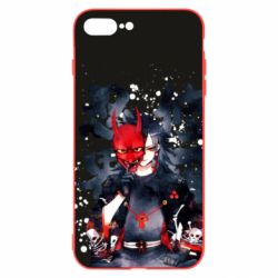 Чохол для iPhone 7 Plus Madara Uchiha Ancient Japan - PrintSalon