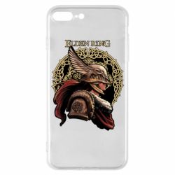 Чехол для iPhone 7 Plus Malenia Elden Ring - PrintSalon