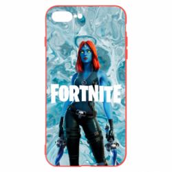 Чохол для iPhone 7 Plus Mistique Fortnite - PrintSalon