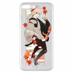 Чехол для iPhone 7 Plus Modern Kazuha - PrintSalon