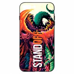 Чохол для iPhone 7 Plus Monster standoff - PrintSalon