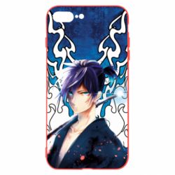 Чохол для iPhone 7 Plus Noragami Yato - PrintSalon