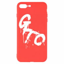 Чохол для iPhone 7 Plus Онідзука - PrintSalon