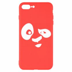 Чехол для iPhone 7 Plus Panda Po - PrintSalon