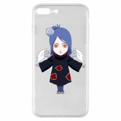 Чохол для iPhone 7 Plus Paper angel Konan - PrintSalon