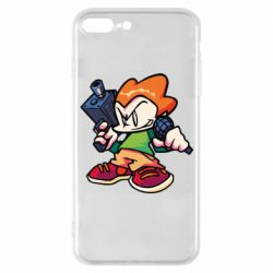 Чохол для iPhone 7 Plus Pico - PrintSalon
