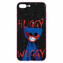Чохол для iPhone 7 Plus Poppy Huggy Wuggy - PrintSalon