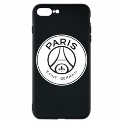 Чохол для iPhone 7 Plus PSG Logo