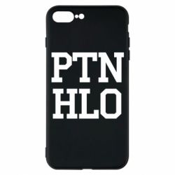 Чехол для iPhone 7 Plus PTN HLO - PrintSalon