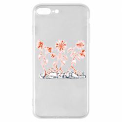 Чехол для iPhone 7 Plus Русский солдат в Украине - PrintSalon