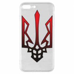 Чохол для iPhone 7 PlusЗлий герб Захисників - PrintSalon