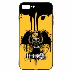 Чехол для iPhone 7 Plus Stalker 2 Art - PrintSalon