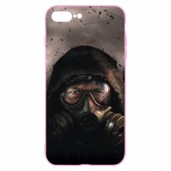 Чехол для iPhone 7 Plus Stalker 2 - PrintSalon