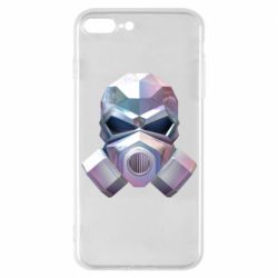Чехол для iPhone 7 Plus Standoff 2 - Medal " Projezt Z9 " brilliant - PrintSalon